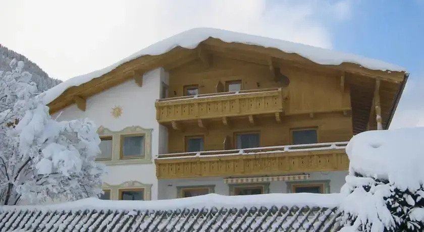 Gästehaus Elfi