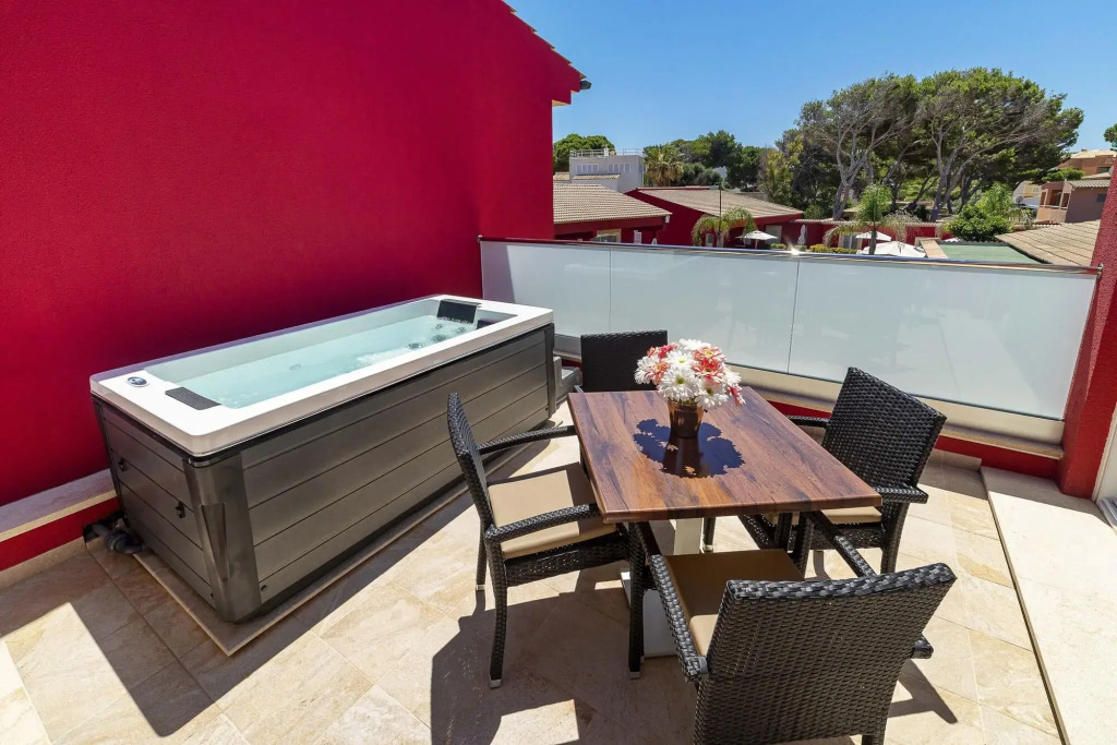 Paradise Residencial Apart&Suites