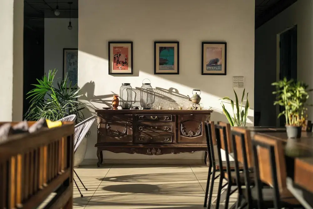 The Southern Heritage Boutique Hotel