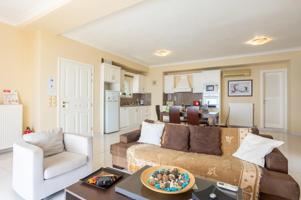 Villa Magda Large Private Pool Sea Views A C Wifi - 933