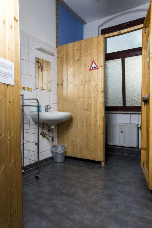 Hostel Lollis Homestay Dresden