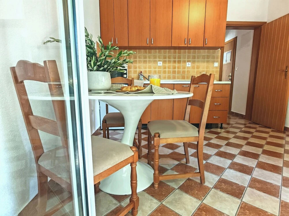 Apartments Blazenka