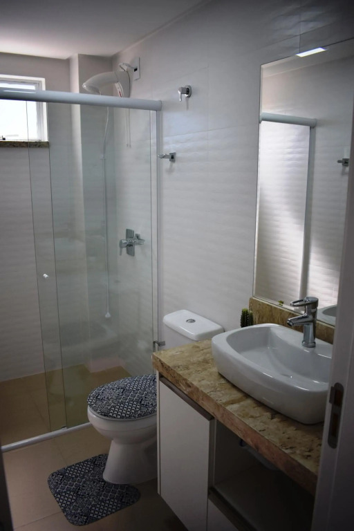A082 - Ecopark - Apto de 2 quartos com piscina