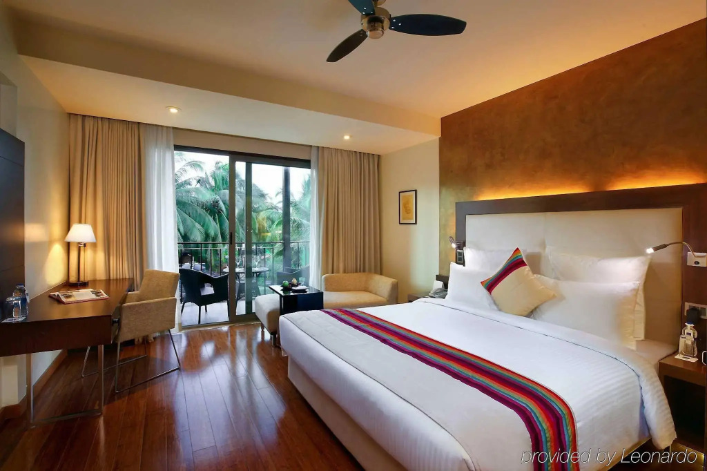 Novotel Goa Candolim