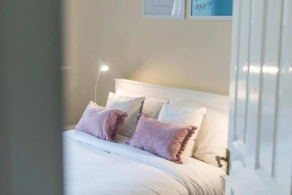 Stunning 2-bedroom apartment with a beautiful view