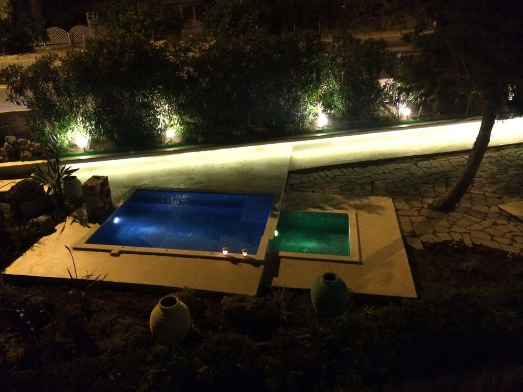 CasaStavris - Aparts & Pool Suites