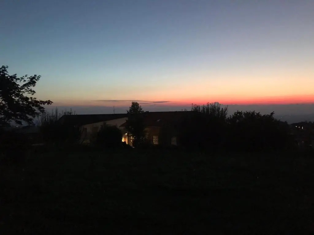 Number 10 Locanda B&B