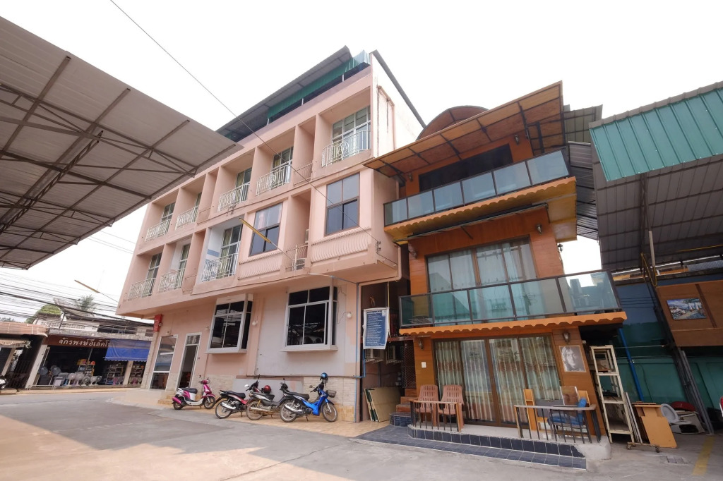Mitaree Hotel 1
