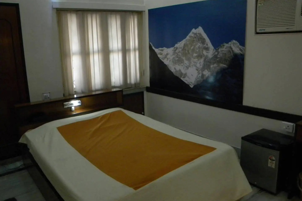 Transit House