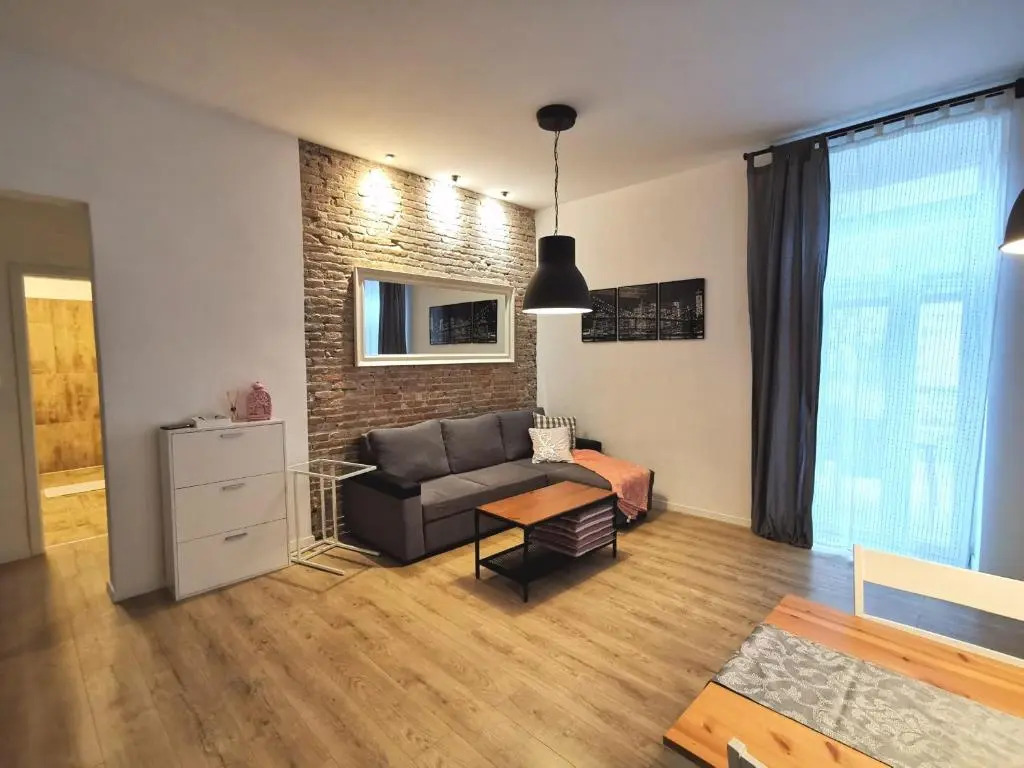 City park Apartments