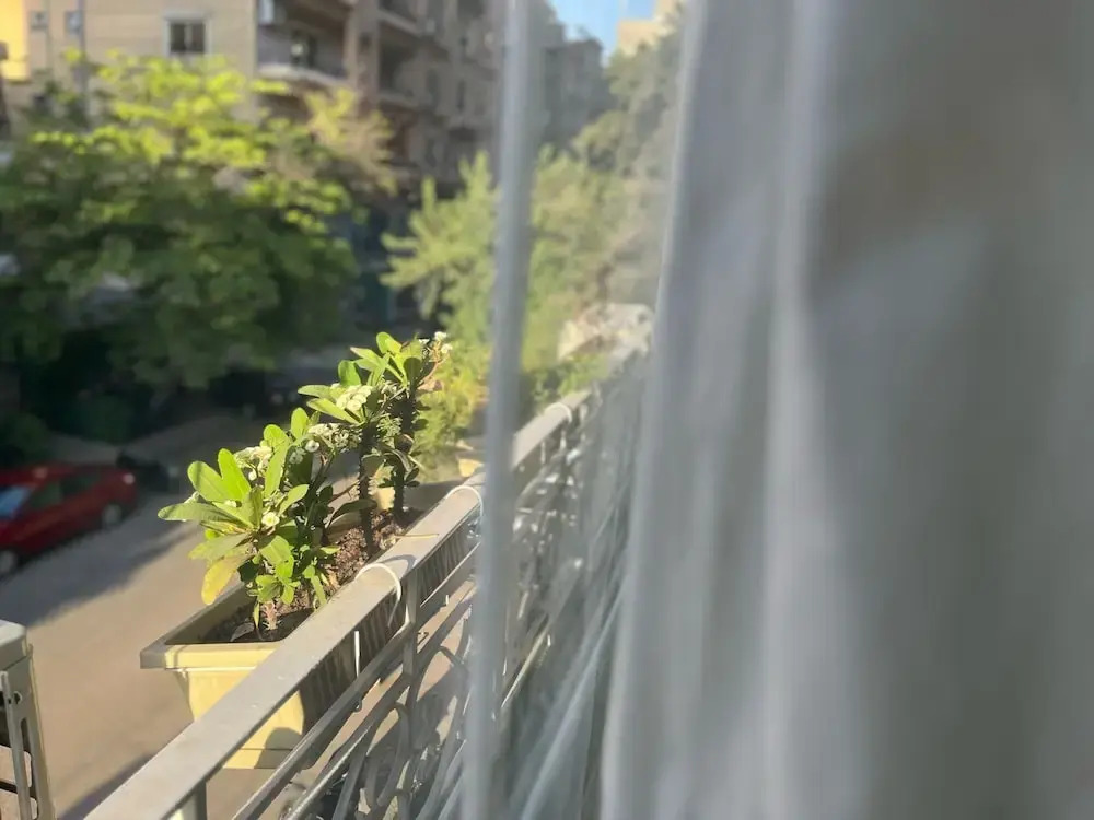 Dimora Hotel Cairo