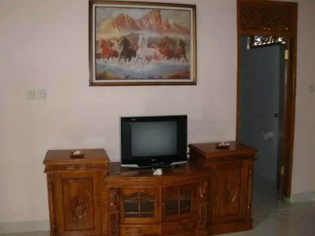 Ida Guest House