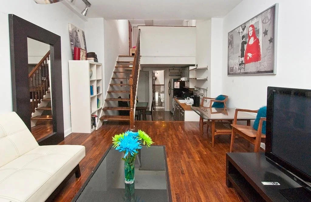 Midtown Lodging