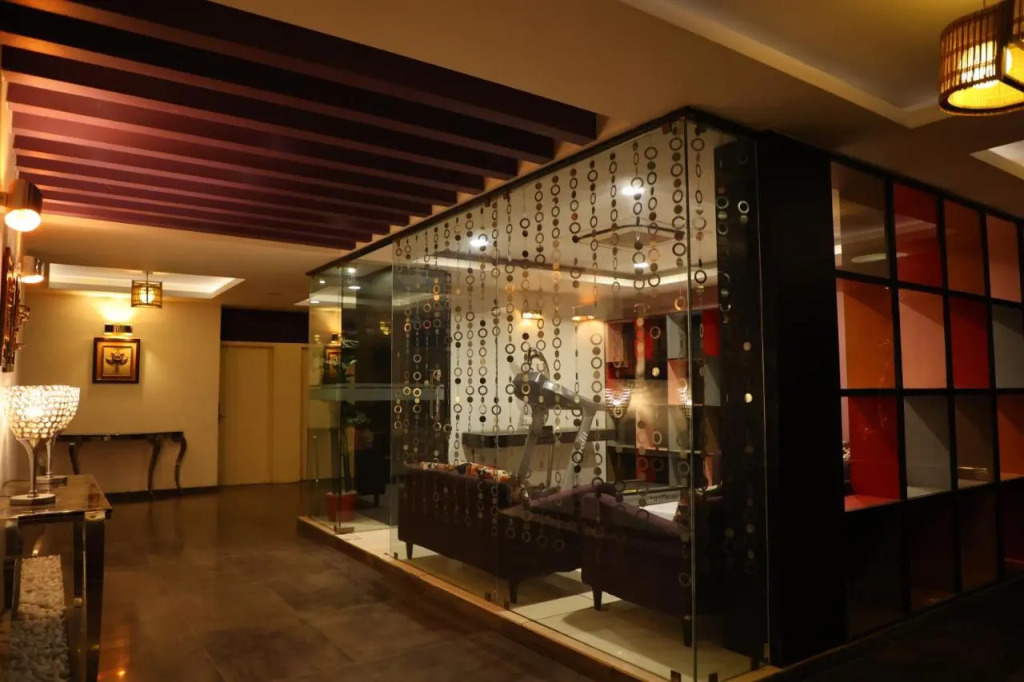 Hotel Varun