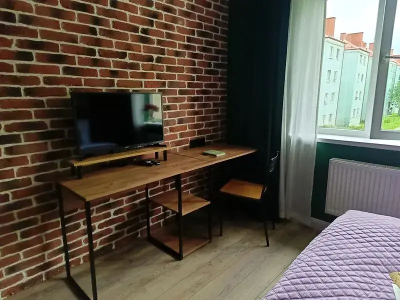 Оригами на пер. Ольштынский, д. 5
