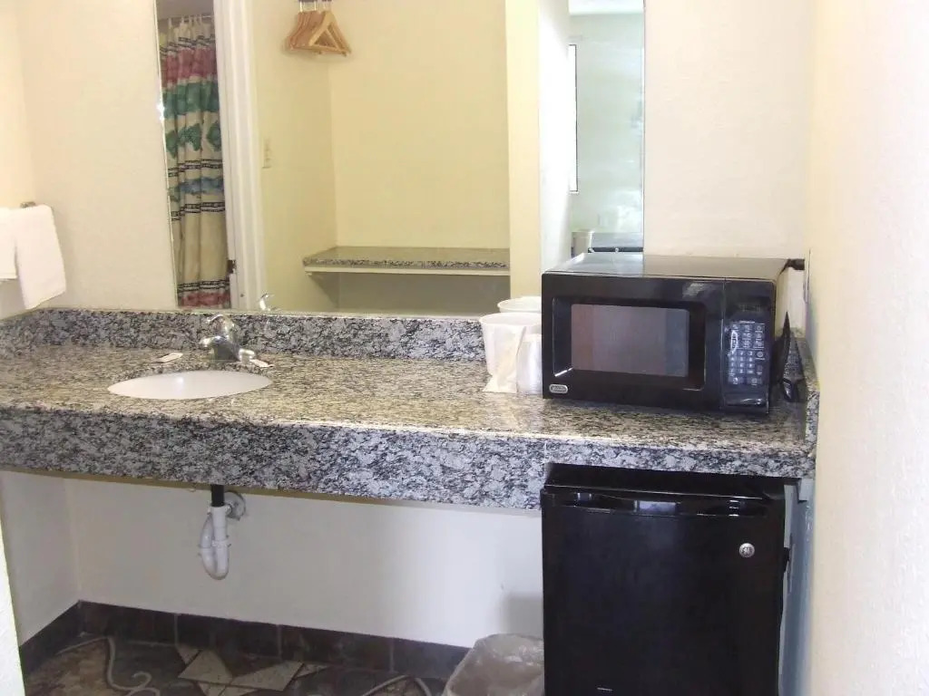 American Choice Inn Beaumont