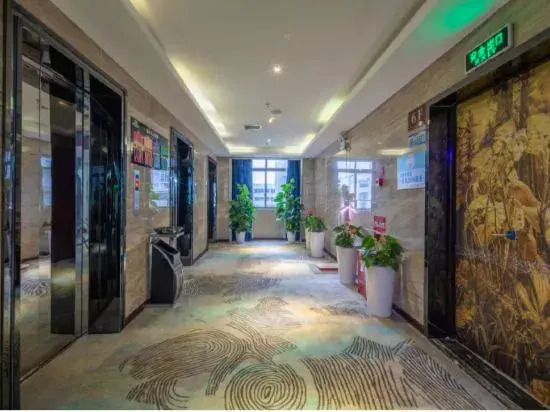 Vienna International Hotel Changsha Yinshan Road