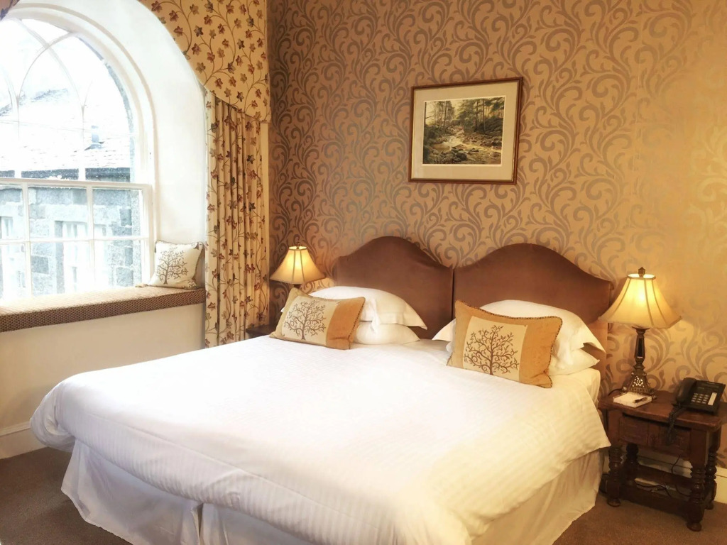Raemoir House Hotel