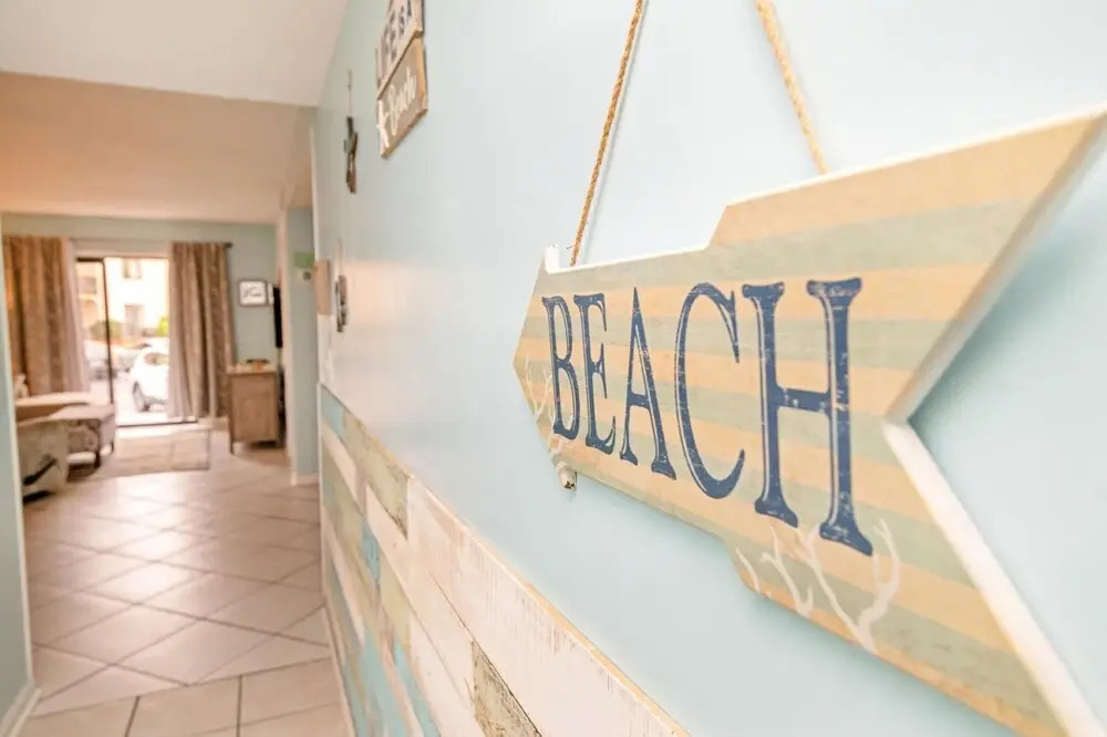 Unit 3113 - Ocean Racquet Club