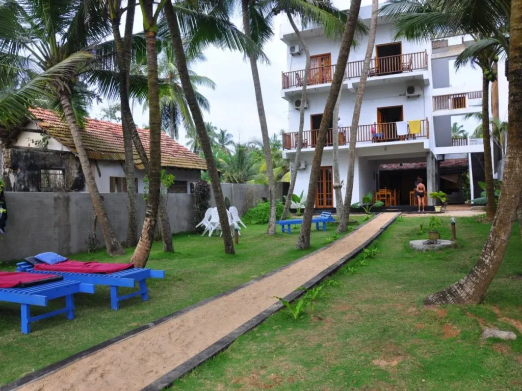 Hotel Bimthambura Hikkaduwa
