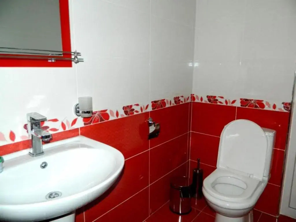 Hotel Neba