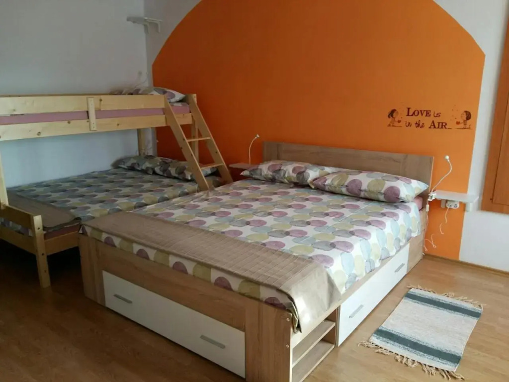 Apartment Mia