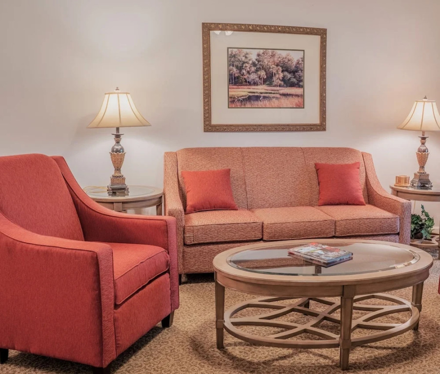 Southwind II - 2 Bedroom
