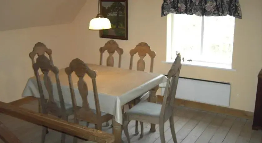 Gjertrudsminde Apartments