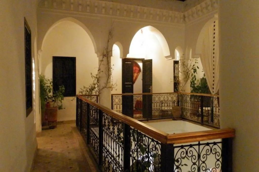 Riad Ailen