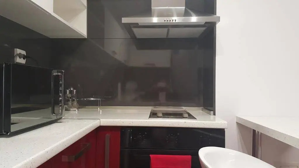 Park Apartments & Rooms Popovi