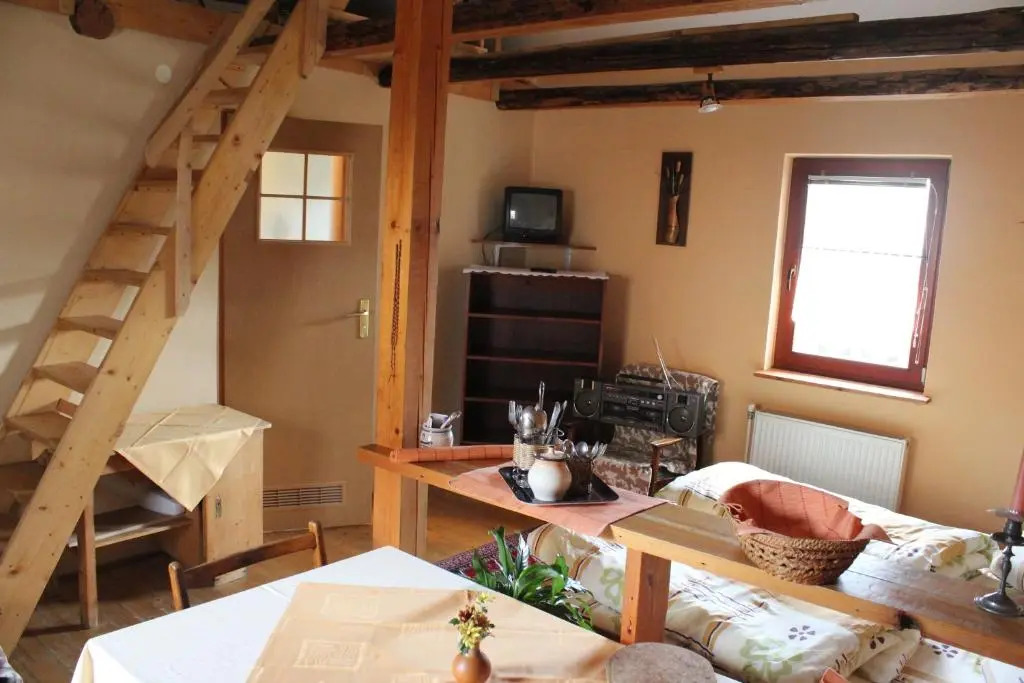 Marko Apartmány