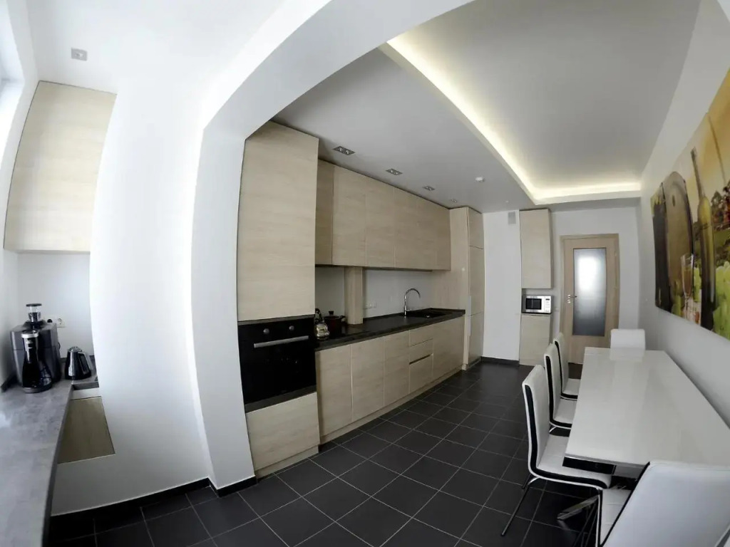 Apartment Oneclickrent 2 Smarthouse
