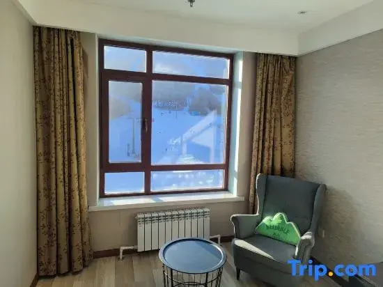 Muyang Homestay