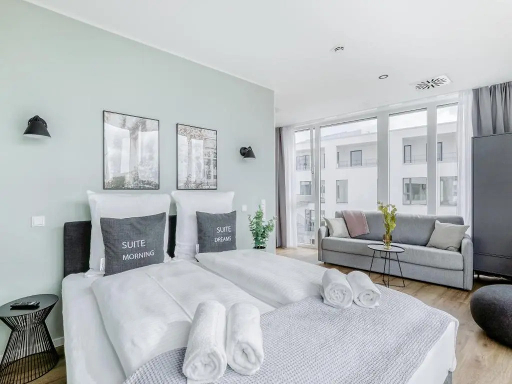Limehome Mönchengladbach Fliethstraße