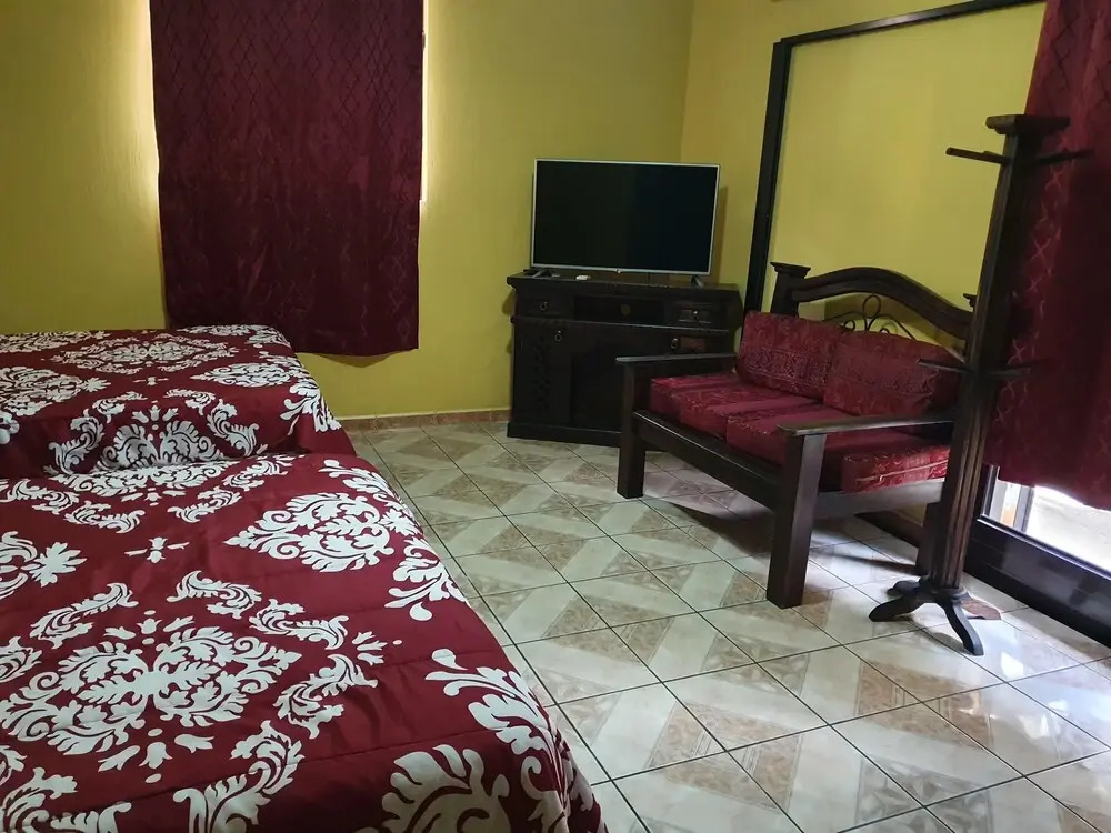 Casa Hermosa