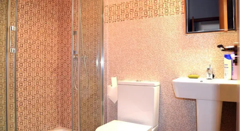 B&B Reina Mercedes
