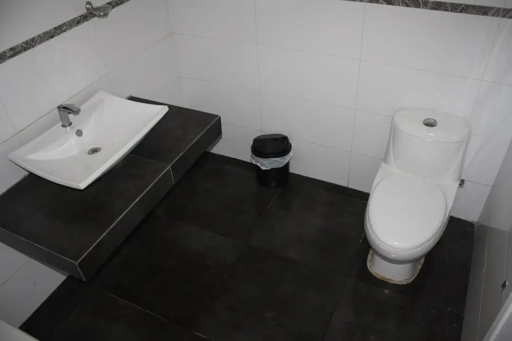 Passion Hostel - Barranco