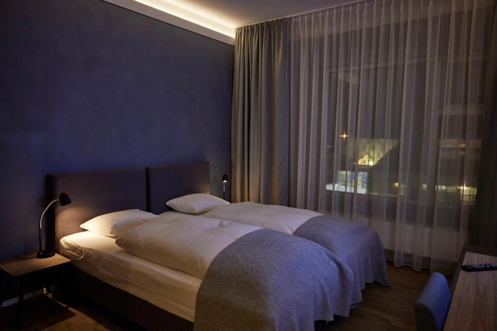 Hotel Vesturland