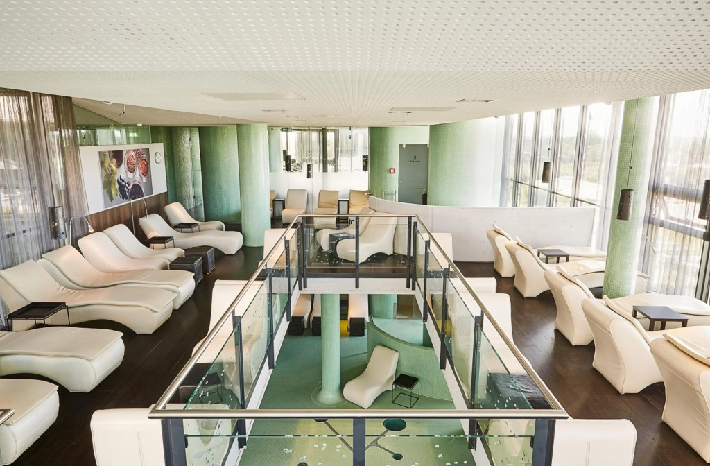 LOISIUM Wine & Spa Hotel Langenlois