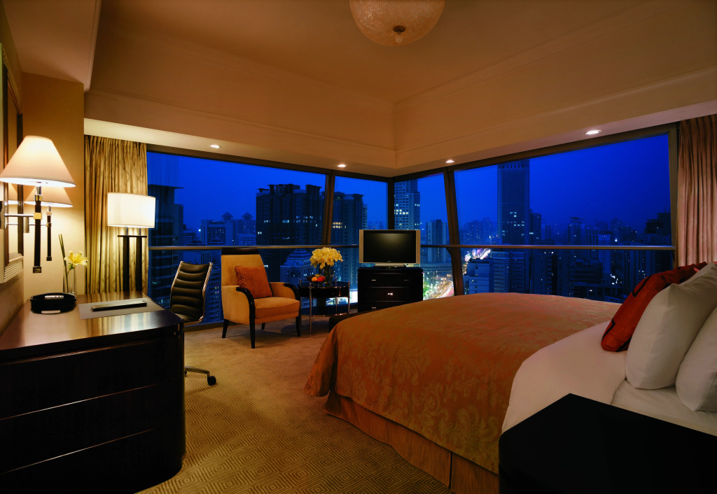 Shangri-La Xian
