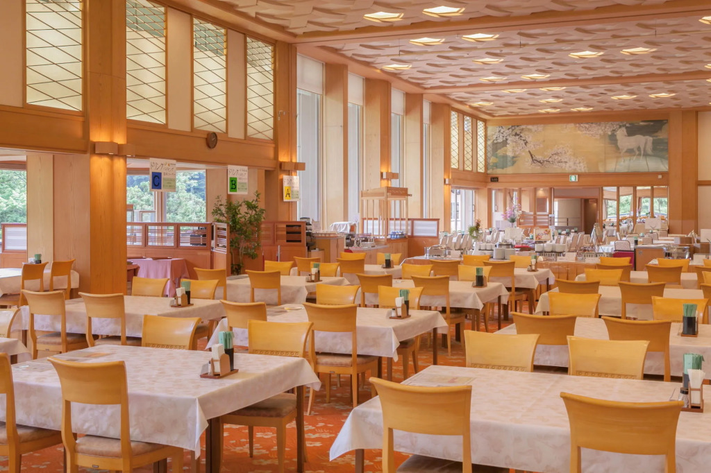 Shima Grand Hotel