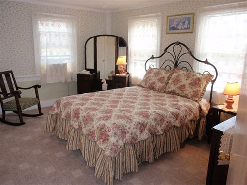 Chapman Inn