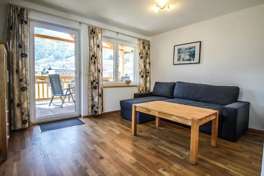 Tauern Relax Lodges by we rent, SUMMERCARD INCLUDED