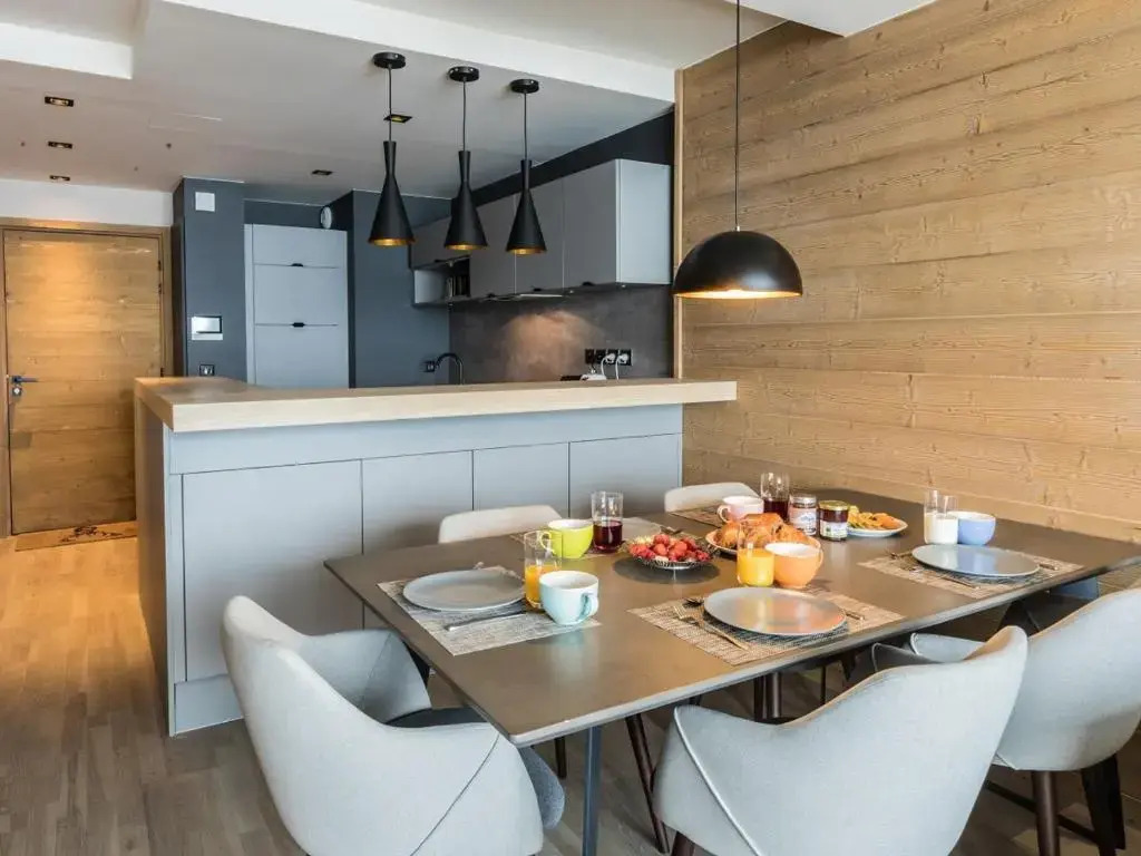 Appartement Tignes, 3 pièces, 4 personnes - FR-1-480-80