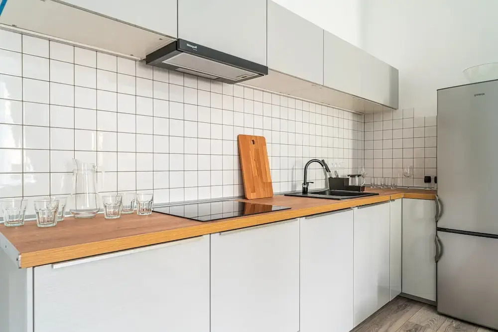 Letyourflat Apartments Scandinavian
