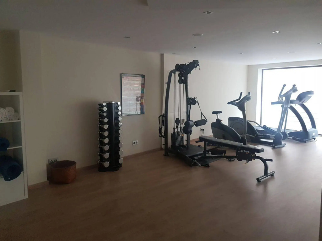 Apartamentos Real Lleida