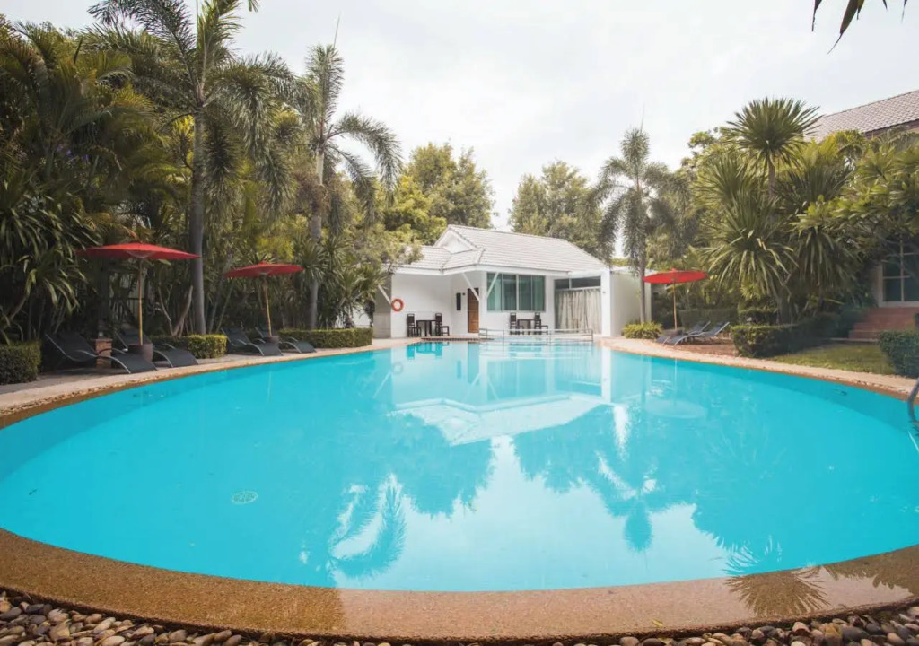 Baan Laksasubha