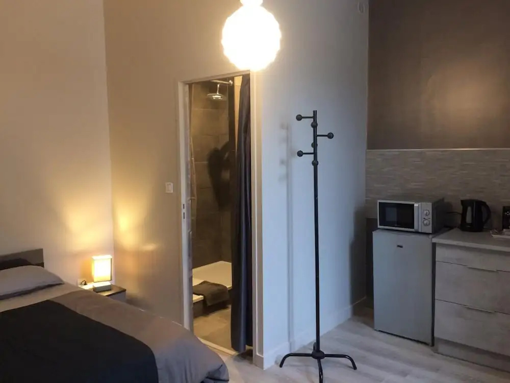 Les Conches, Chambres dHôtes et Gite
