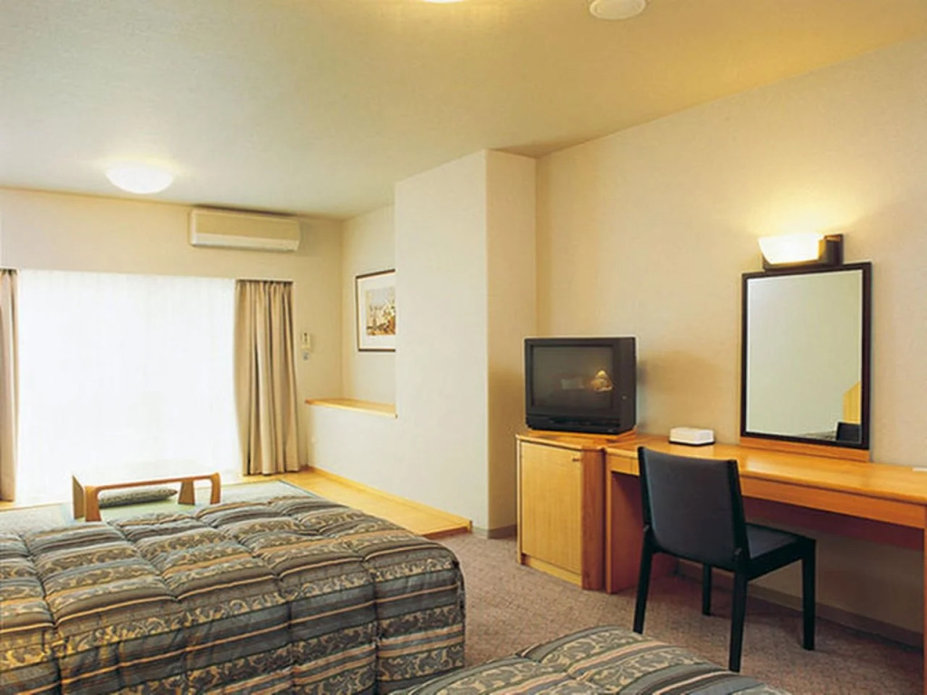 Hyper Resort Villa Shionoe