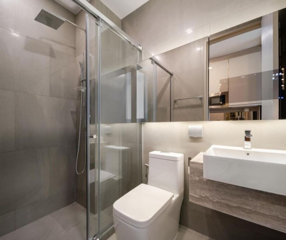 Hampton Residence Phayathai